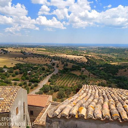 Casa Vacanze " Mela " Nova Siri Εξωτερικό φωτογραφία
