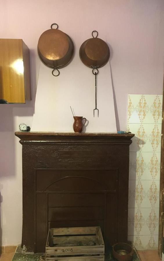 Casa Vacanze " Mela " Nova Siri Εξωτερικό φωτογραφία