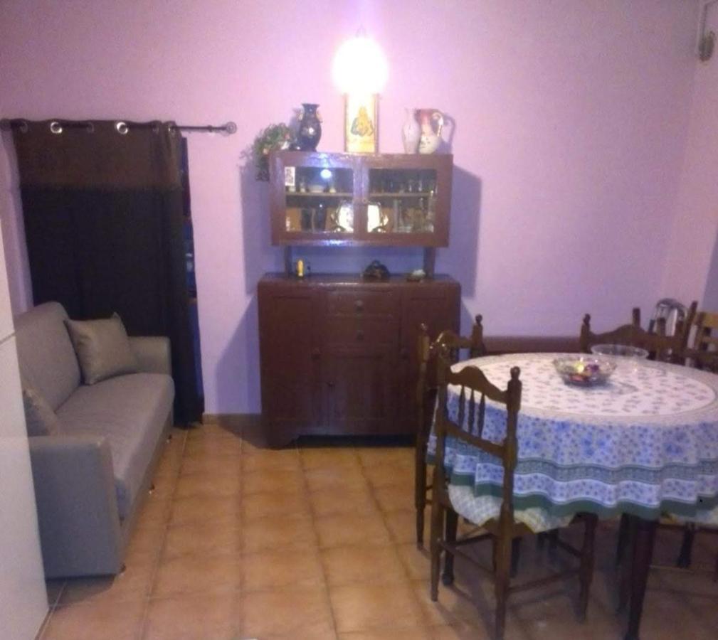 Casa Vacanze " Mela " Nova Siri Εξωτερικό φωτογραφία